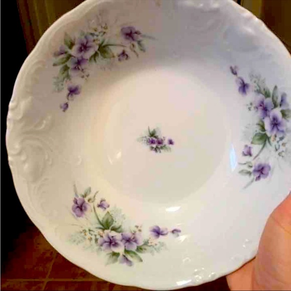 Royal Kent Poland China Set - Picture 1 of 4